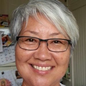 Meet your Posher, Diane